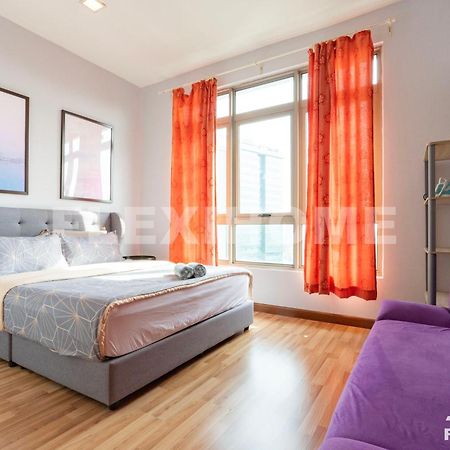 10Am-6Pm, Same Day Check In And Check Out, Work From Home, Shaftsbury-Cyberjaya, Comfy Home By Flexihome-My Eksteriør billede
