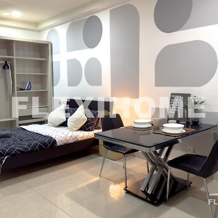 10Am-6Pm, Same Day Check In And Check Out, Work From Home, Shaftsbury-Cyberjaya, Comfy Home By Flexihome-My Eksteriør billede