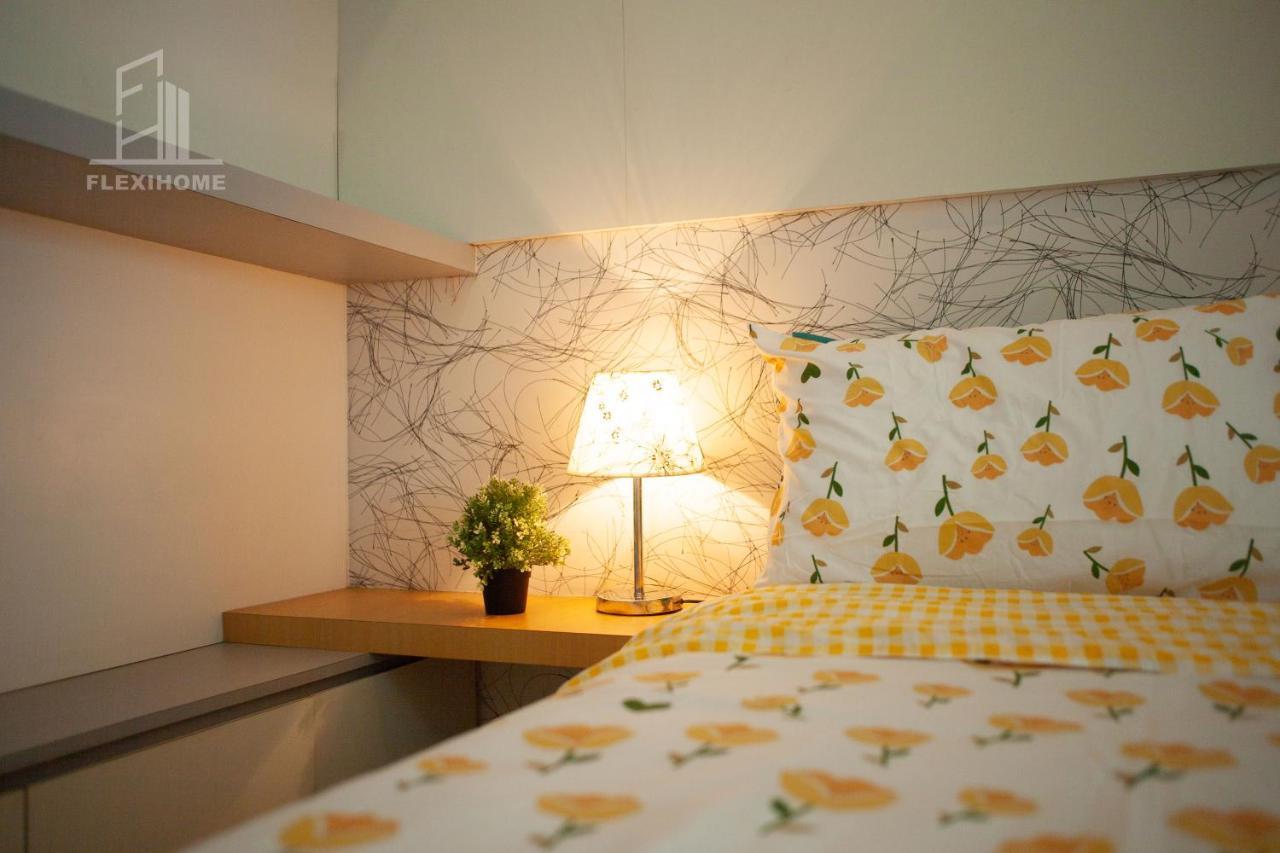 10Am-6Pm, Same Day Check In And Check Out, Work From Home, Shaftsbury-Cyberjaya, Comfy Home By Flexihome-My Eksteriør billede