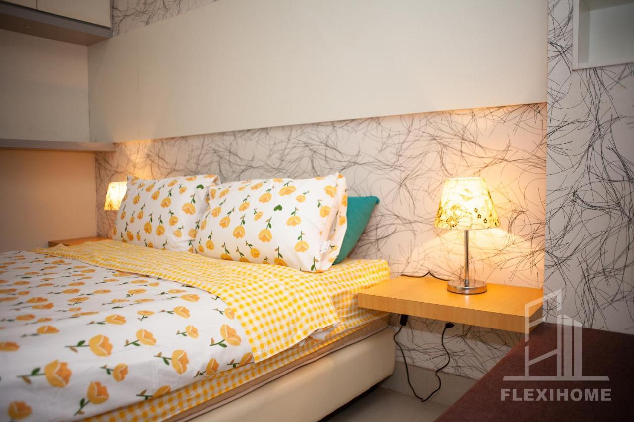 10Am-6Pm, Same Day Check In And Check Out, Work From Home, Shaftsbury-Cyberjaya, Comfy Home By Flexihome-My Eksteriør billede