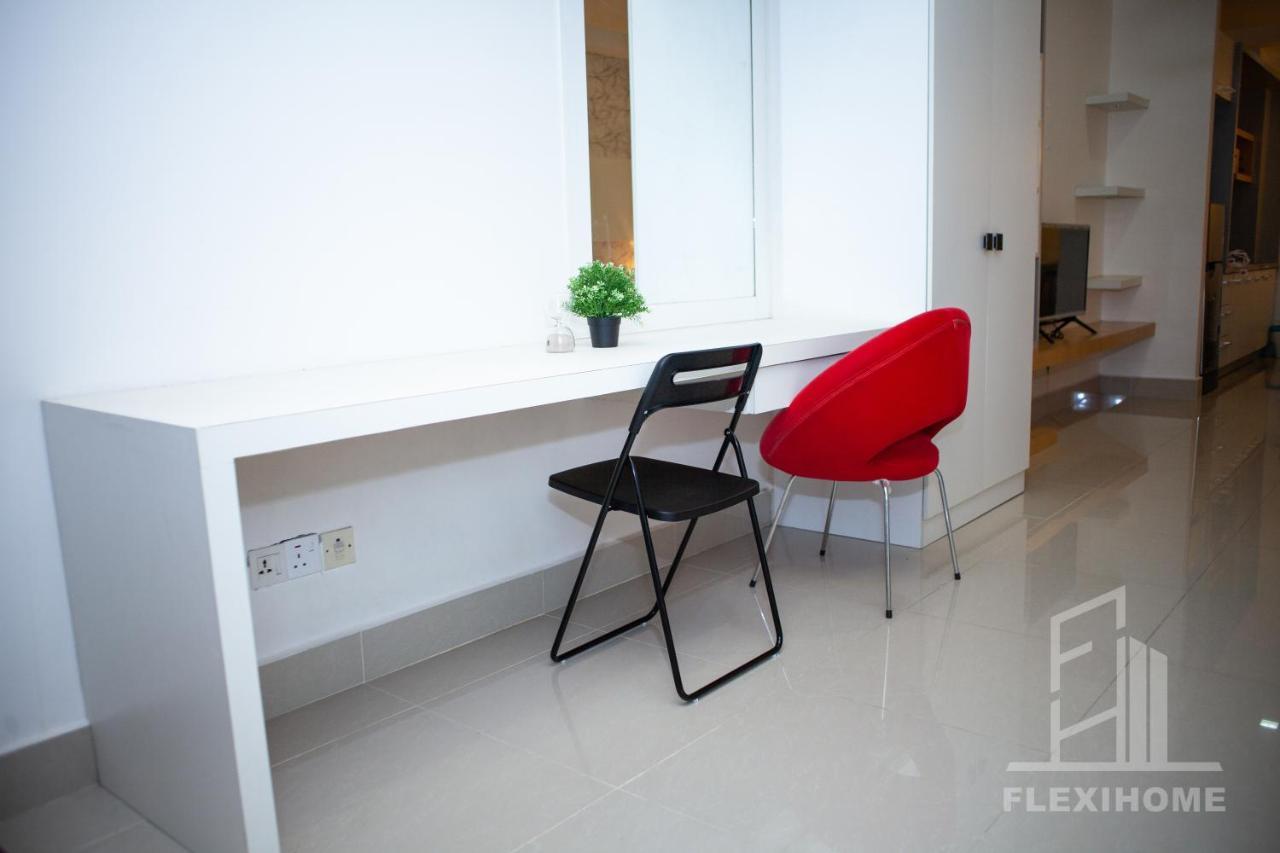 10Am-6Pm, Same Day Check In And Check Out, Work From Home, Shaftsbury-Cyberjaya, Comfy Home By Flexihome-My Eksteriør billede
