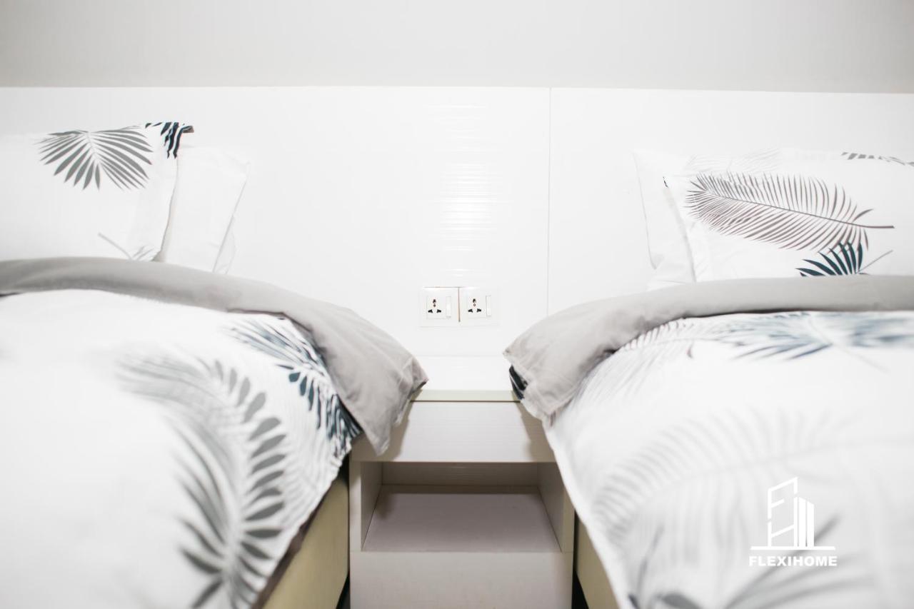 10Am-6Pm, Same Day Check In And Check Out, Work From Home, Shaftsbury-Cyberjaya, Comfy Home By Flexihome-My Eksteriør billede