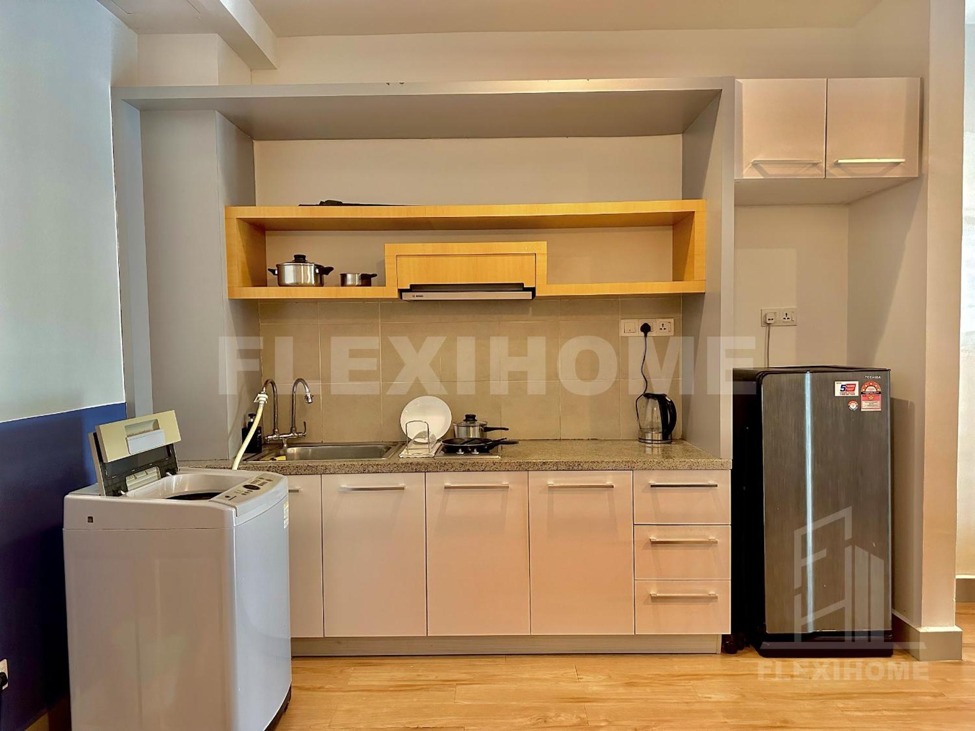 10Am-6Pm, Same Day Check In And Check Out, Work From Home, Shaftsbury-Cyberjaya, Comfy Home By Flexihome-My Eksteriør billede