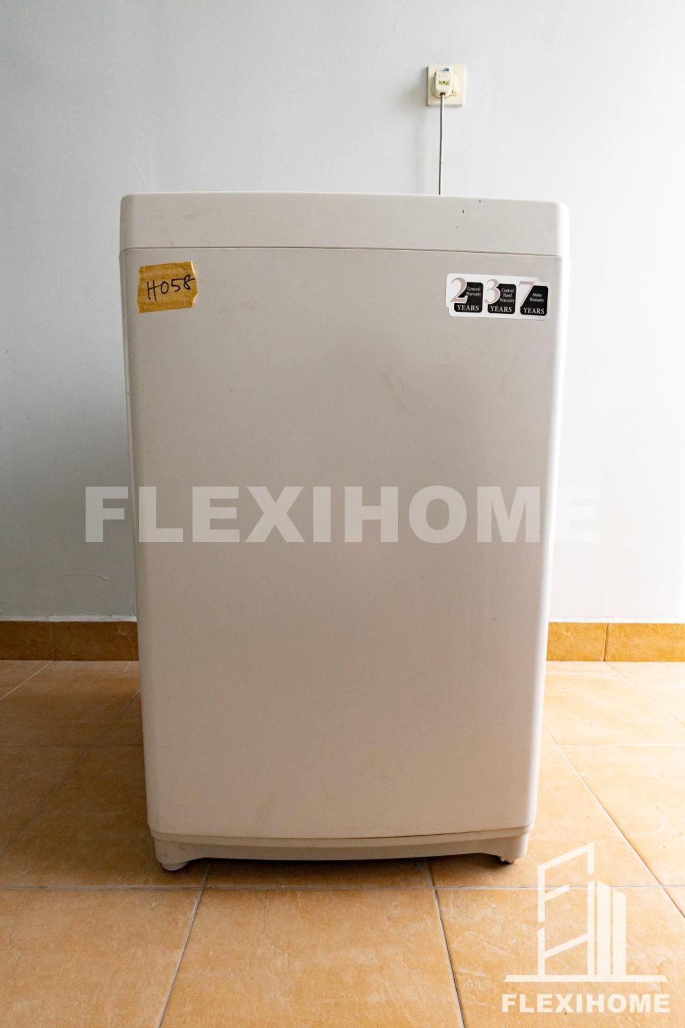10Am-6Pm, Same Day Check In And Check Out, Work From Home, Shaftsbury-Cyberjaya, Comfy Home By Flexihome-My Eksteriør billede