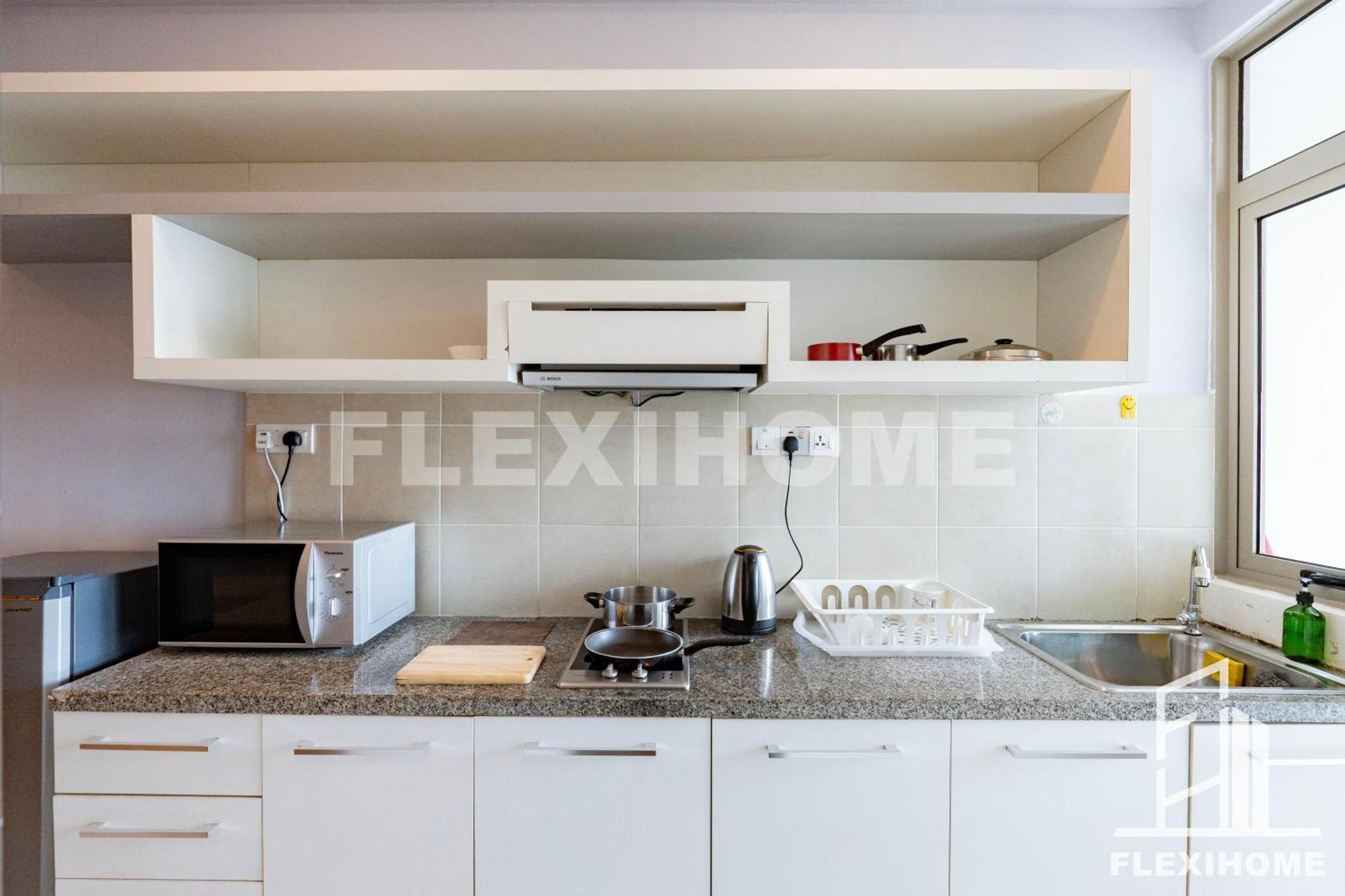 10Am-6Pm, Same Day Check In And Check Out, Work From Home, Shaftsbury-Cyberjaya, Comfy Home By Flexihome-My Eksteriør billede
