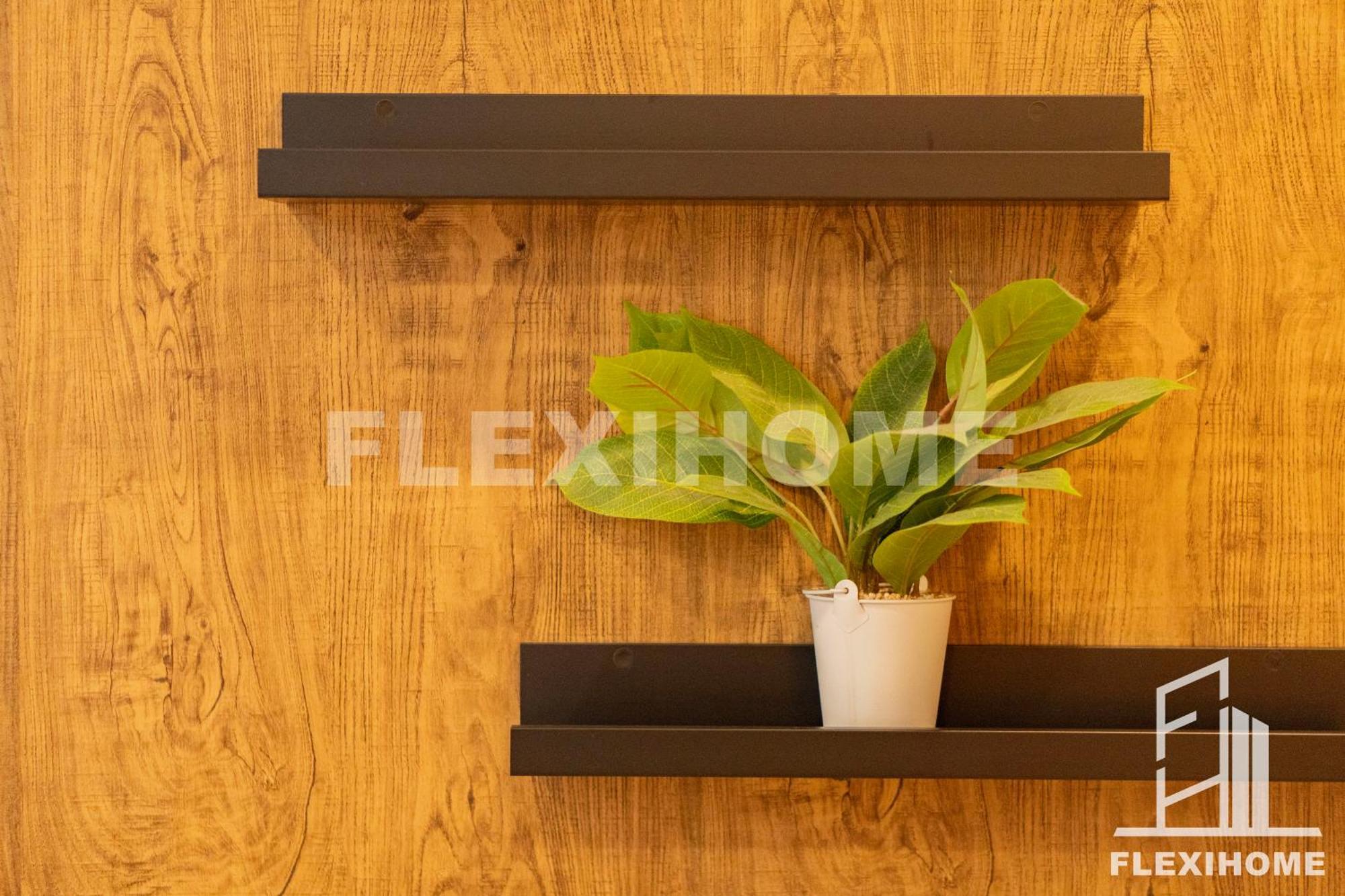 10Am-6Pm, Same Day Check In And Check Out, Work From Home, Shaftsbury-Cyberjaya, Comfy Home By Flexihome-My Eksteriør billede