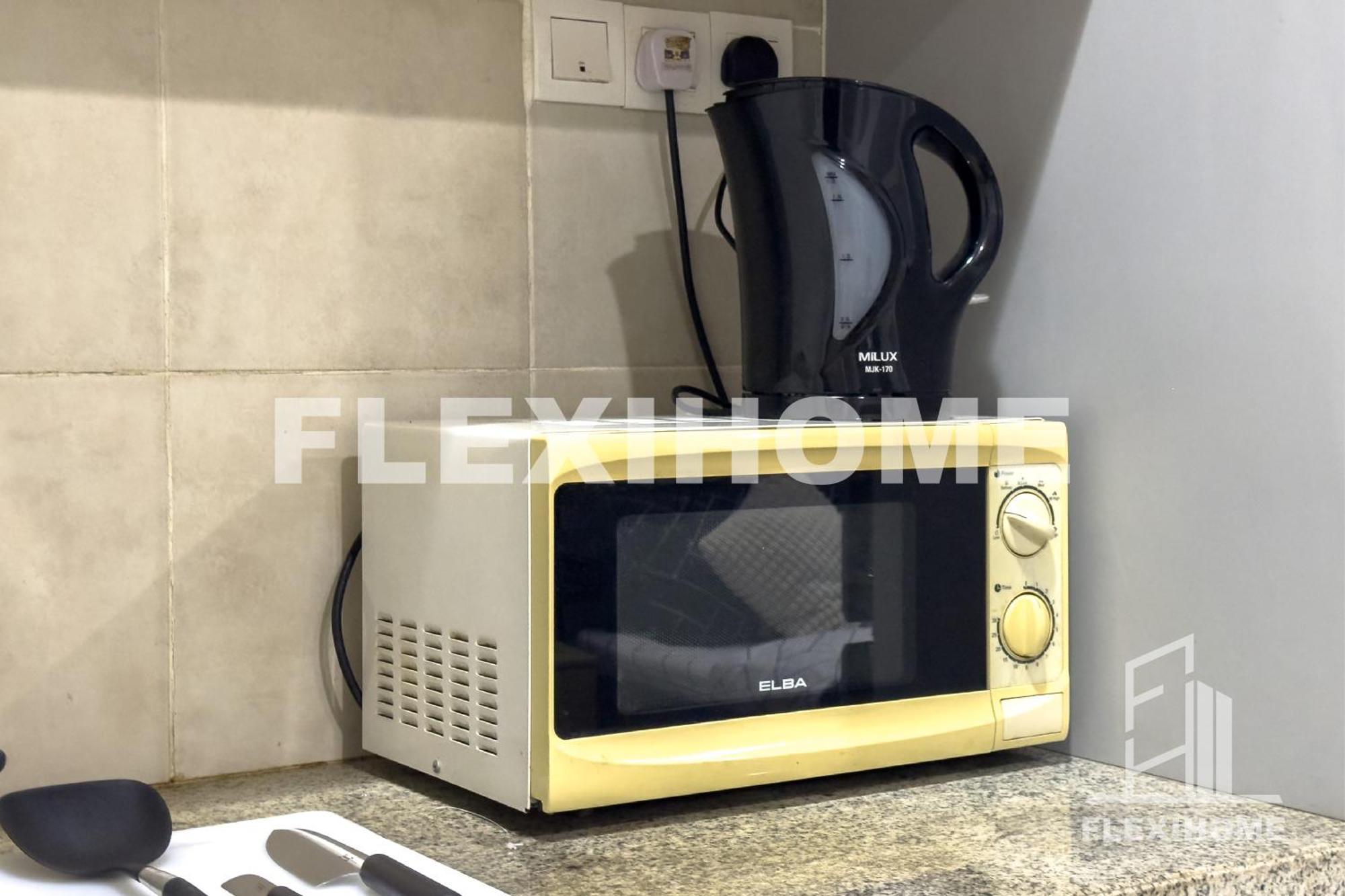 10Am-6Pm, Same Day Check In And Check Out, Work From Home, Shaftsbury-Cyberjaya, Comfy Home By Flexihome-My Eksteriør billede