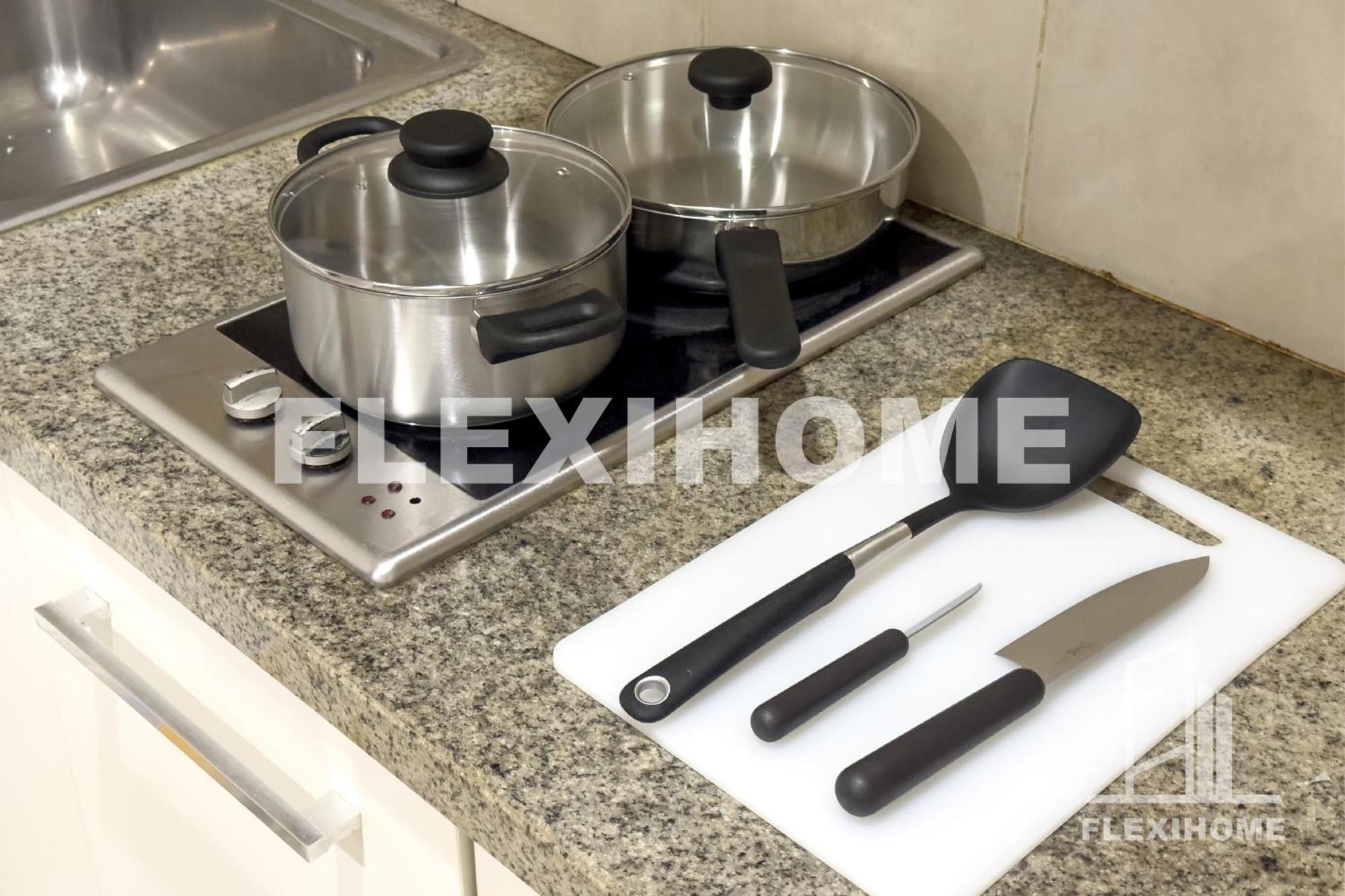 10Am-6Pm, Same Day Check In And Check Out, Work From Home, Shaftsbury-Cyberjaya, Comfy Home By Flexihome-My Eksteriør billede