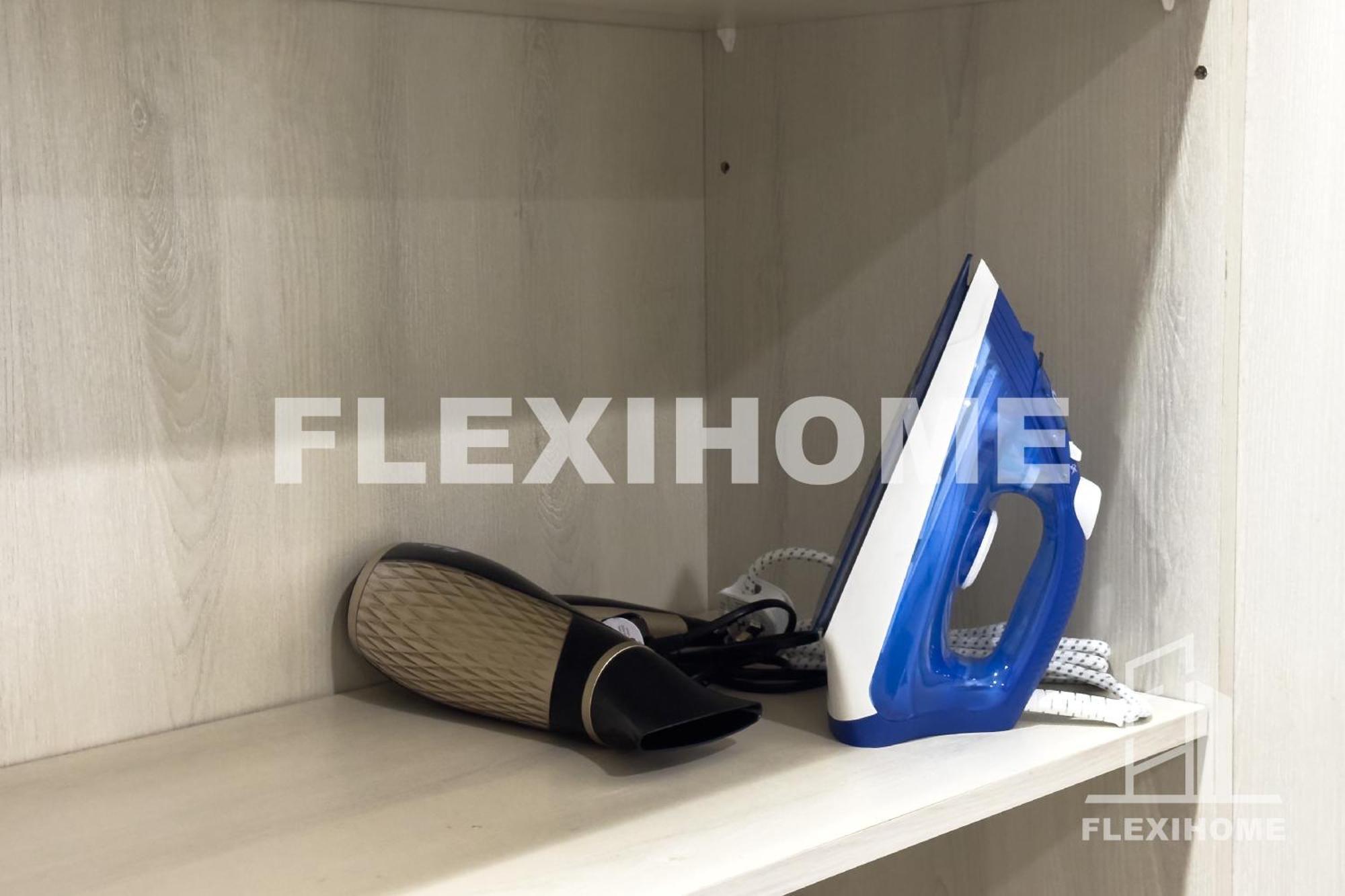 10Am-6Pm, Same Day Check In And Check Out, Work From Home, Shaftsbury-Cyberjaya, Comfy Home By Flexihome-My Eksteriør billede