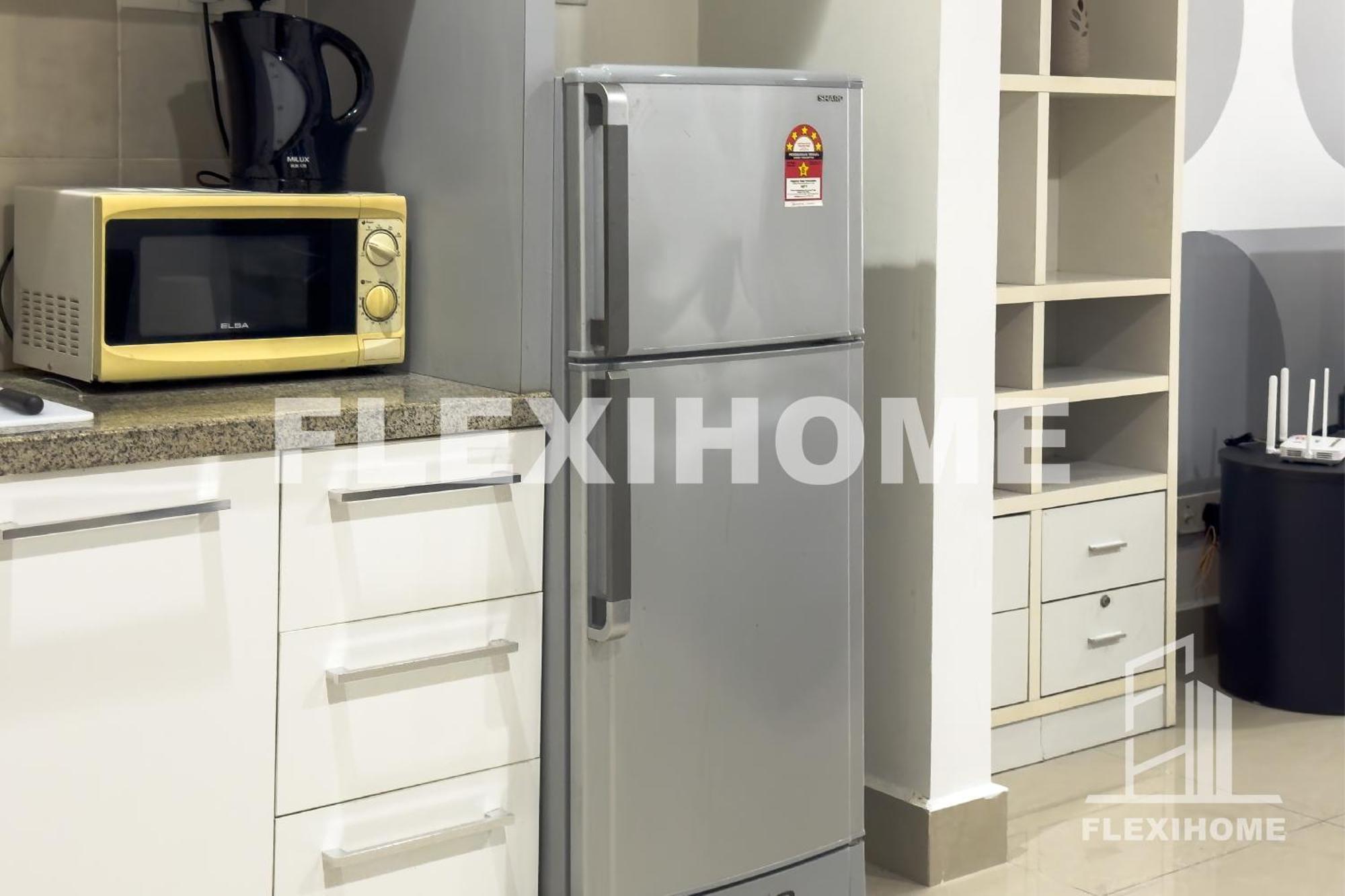 10Am-6Pm, Same Day Check In And Check Out, Work From Home, Shaftsbury-Cyberjaya, Comfy Home By Flexihome-My Eksteriør billede