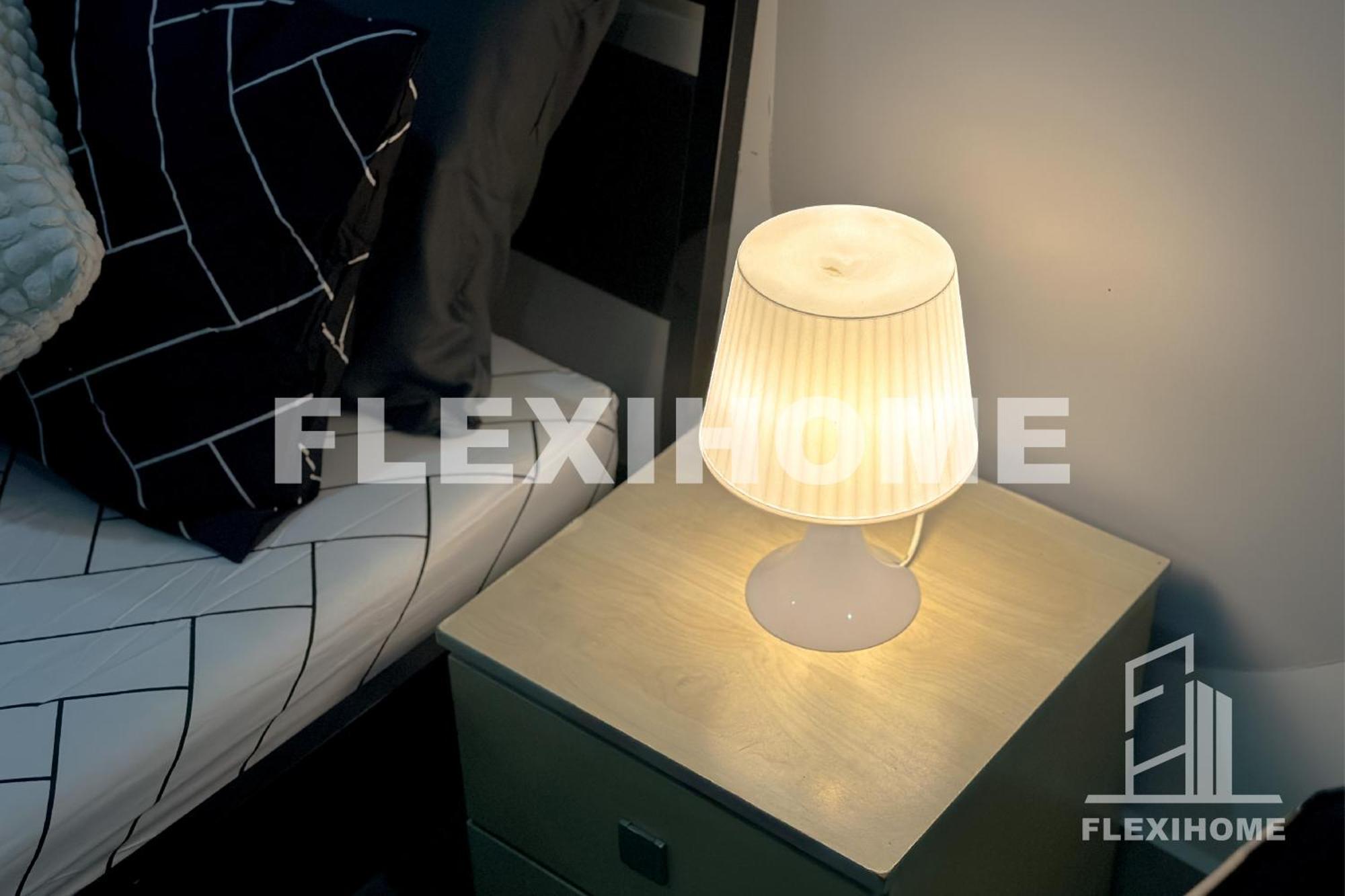 10Am-6Pm, Same Day Check In And Check Out, Work From Home, Shaftsbury-Cyberjaya, Comfy Home By Flexihome-My Eksteriør billede