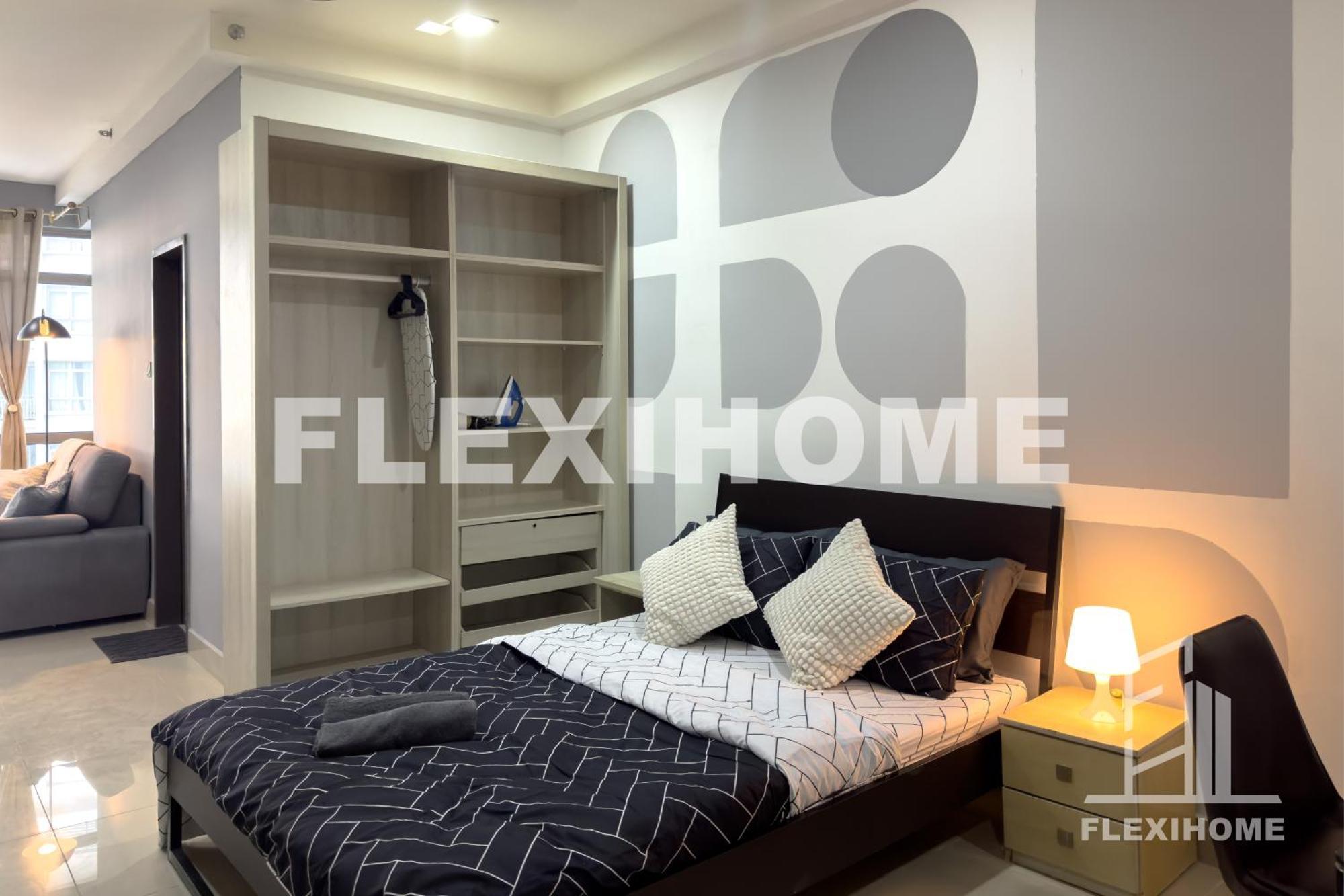 10Am-6Pm, Same Day Check In And Check Out, Work From Home, Shaftsbury-Cyberjaya, Comfy Home By Flexihome-My Eksteriør billede