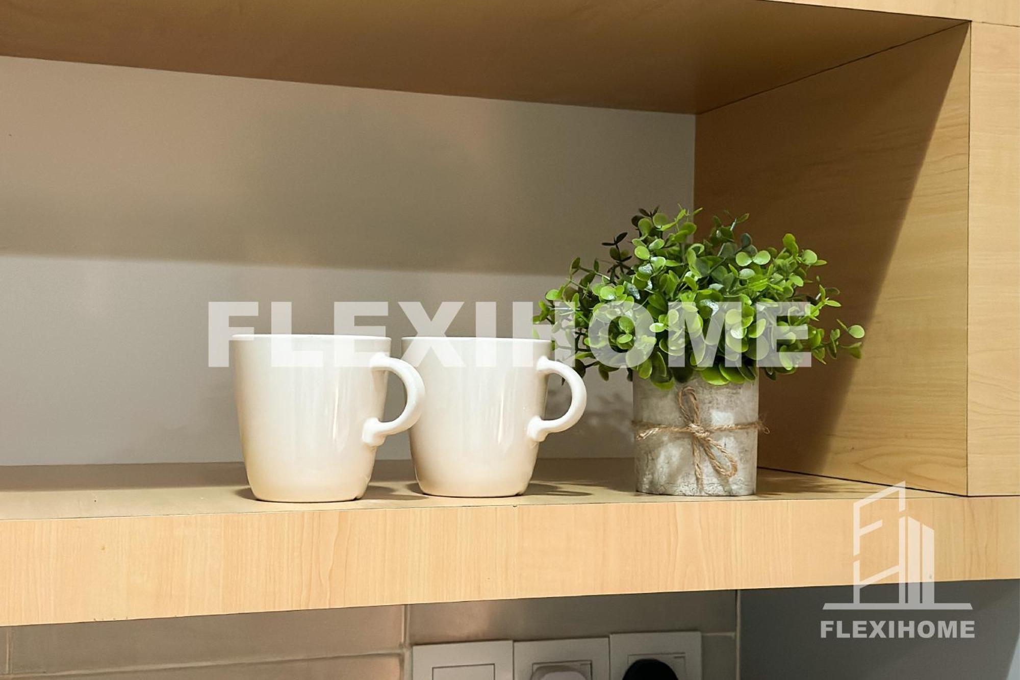10Am-6Pm, Same Day Check In And Check Out, Work From Home, Shaftsbury-Cyberjaya, Comfy Home By Flexihome-My Eksteriør billede