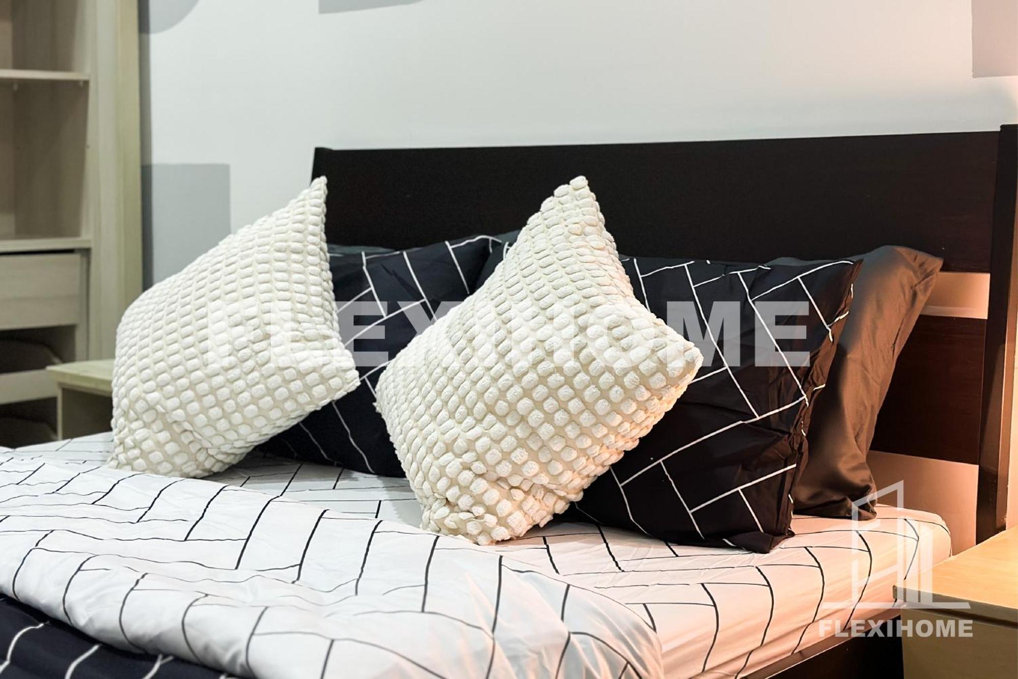 10Am-6Pm, Same Day Check In And Check Out, Work From Home, Shaftsbury-Cyberjaya, Comfy Home By Flexihome-My Eksteriør billede